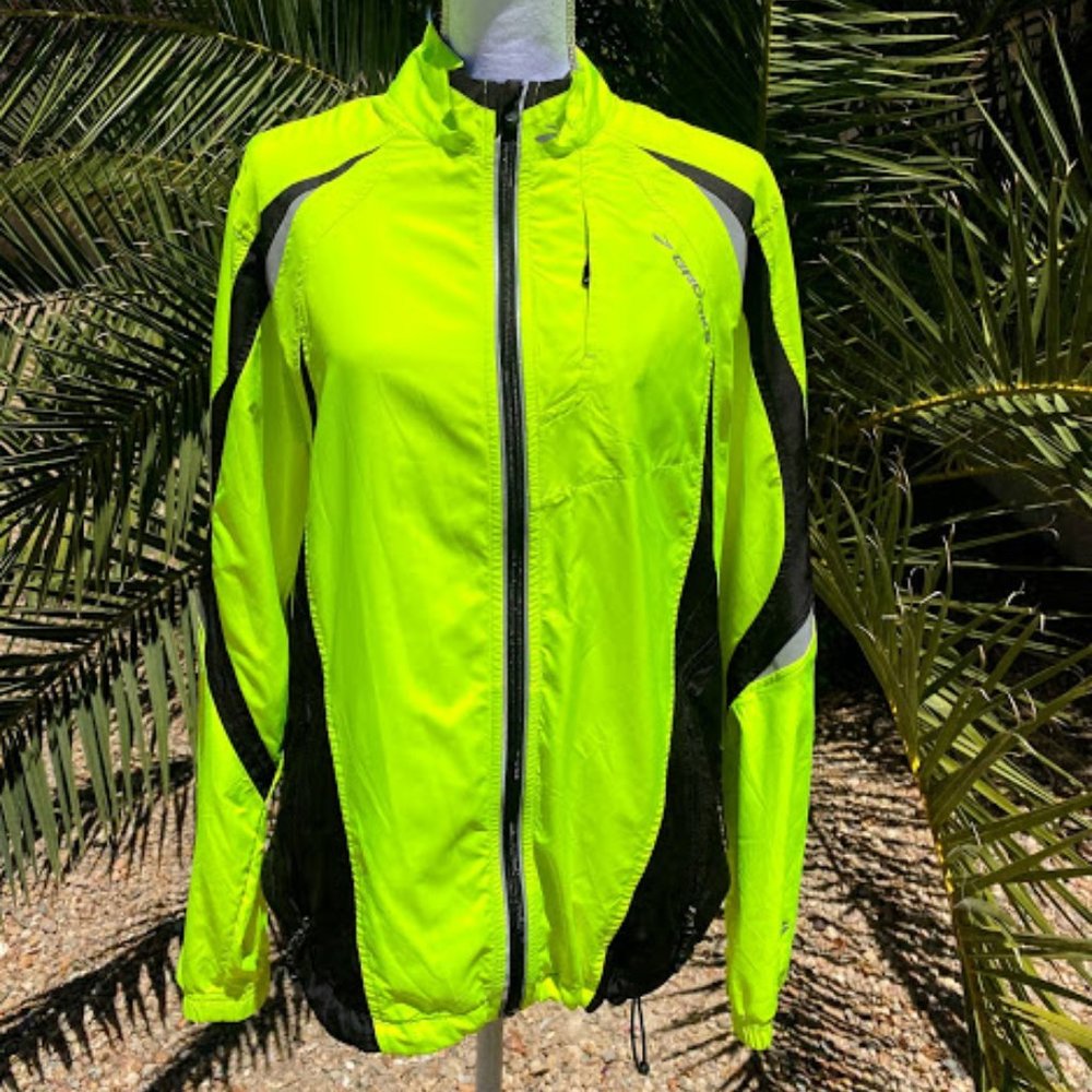 Brooks Running Jacket A6